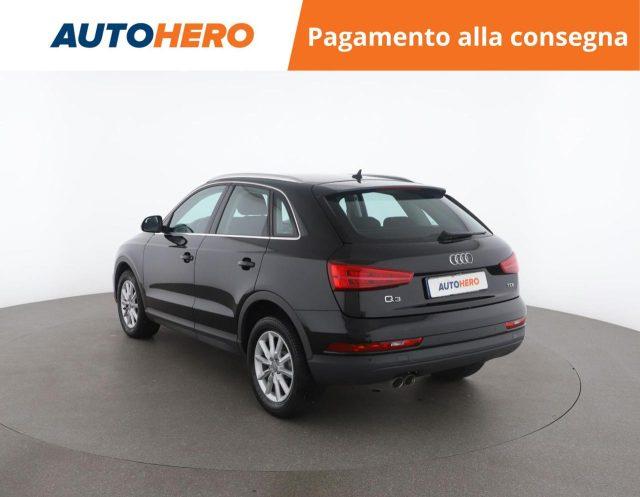 AUDI Q3 2.0 TDI 120 CV Business