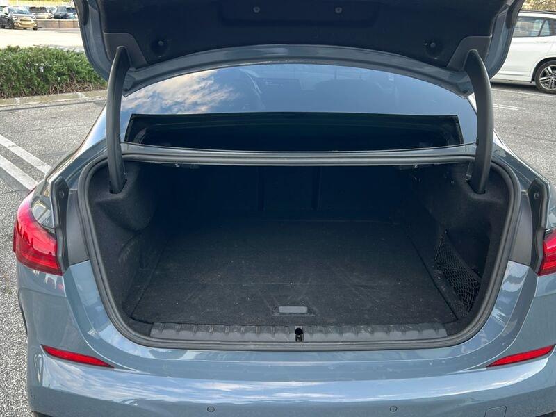 BMW Serie 2 Gran Coupe M235i xdrive autom M-Sport