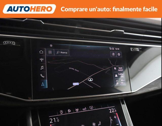 AUDI Q8 50 TDI 286 CV quattro tiptronic