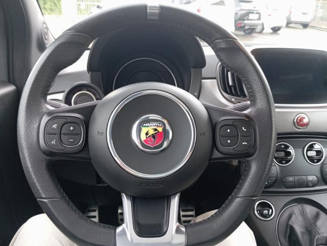 ABARTH 595 *PROMO* 1.4 Turbo T-Jet 165 CV Turismo