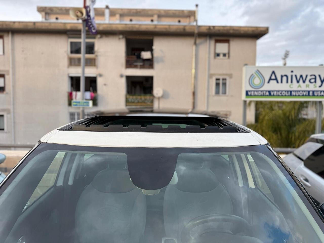 Fiat 500L 1.3 MJT Lounge 85 CV Tetto Apribile – €6.900