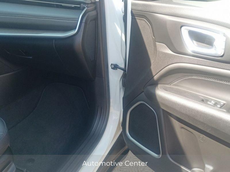 Jeep Compass 1.6 MJet II 96kW Limited