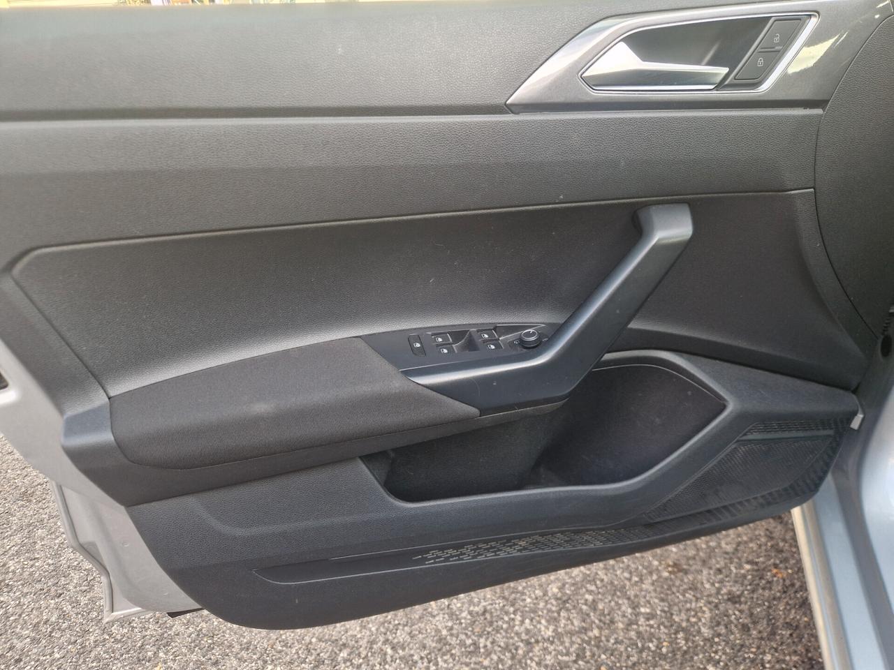 Volkswagen Polo 1.0 TSI 5p. Highline 56 mila km