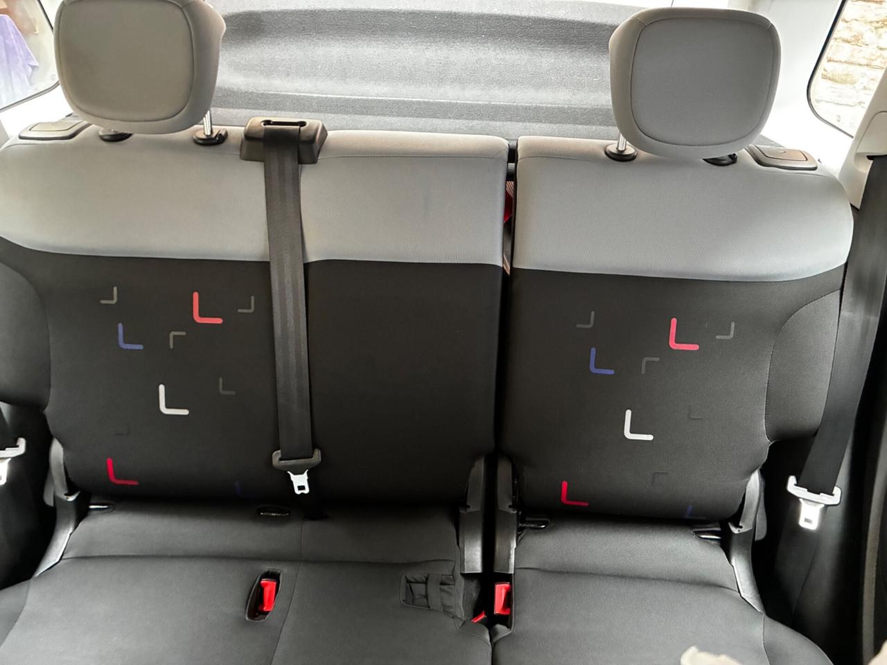 Fiat 500L 1.3 Mjt. euro 6 - PERFETTA !!