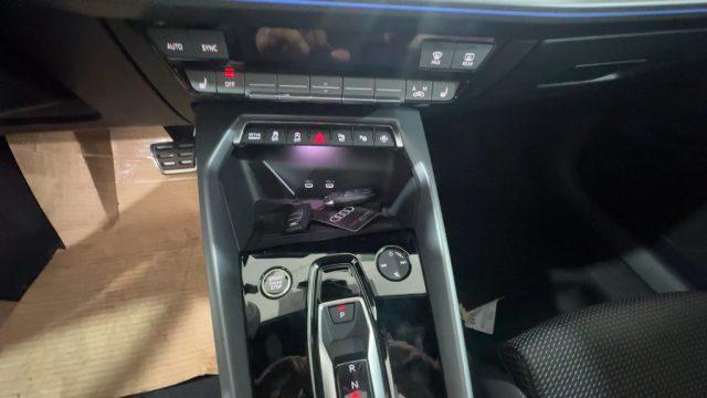 AUDI A3 SPB 35 TDI S tronic S line edition #FullOptional