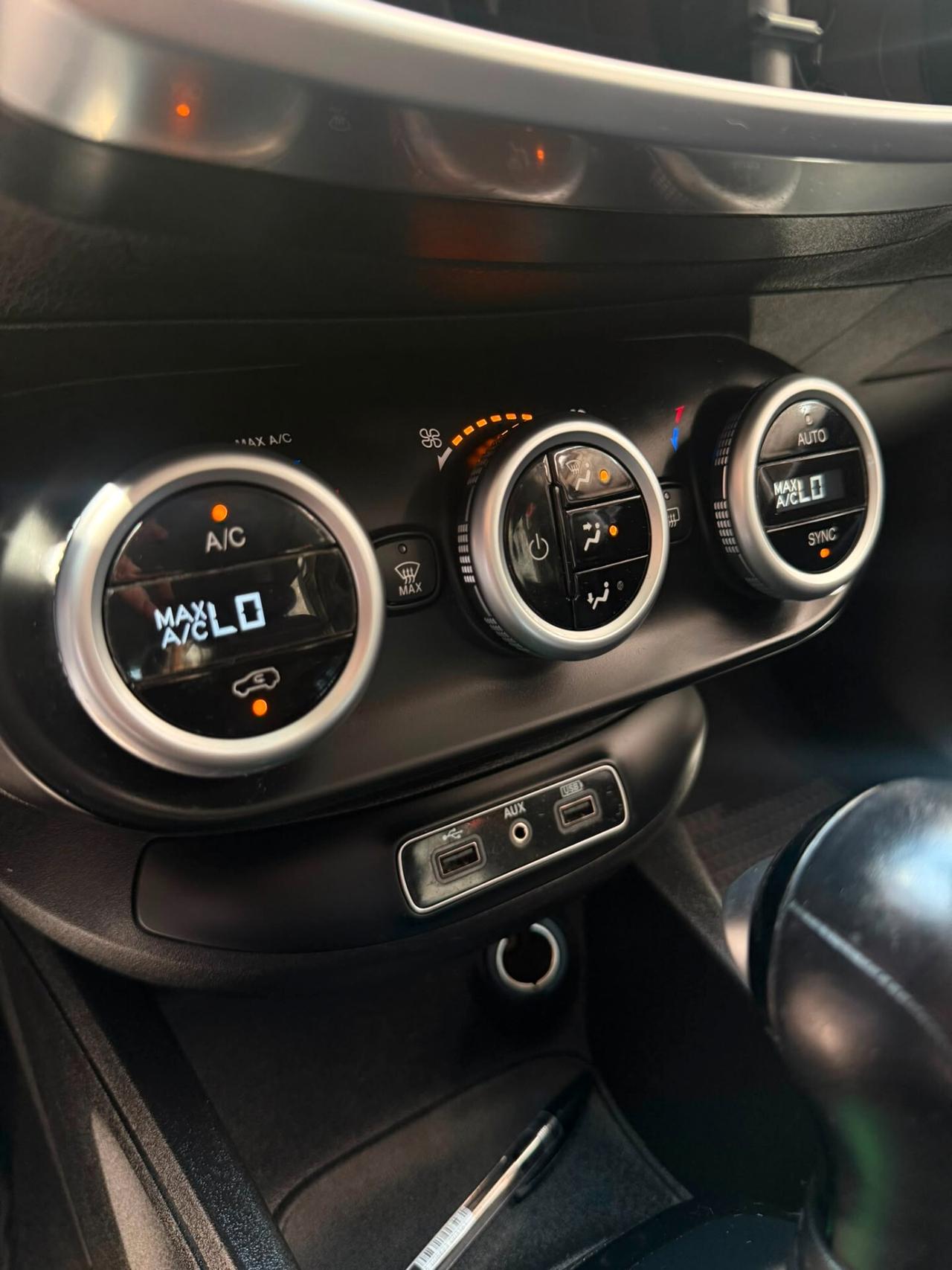 Fiat 500X 1.0 T4 150 CV City Cross