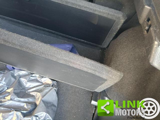 NISSAN Qashqai 1.5 dCi 115 CV N-Connecta NEOPATENTATI