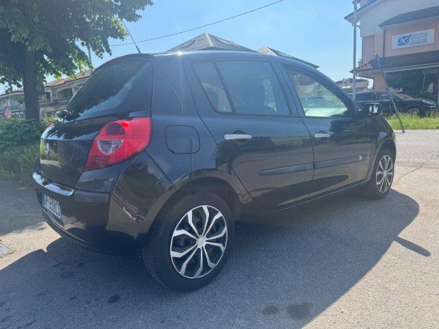 RENAULT Clio 1.2 16V 5 porte Le Iene