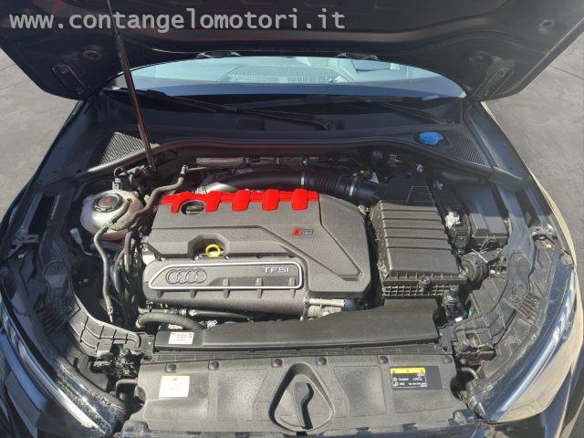 AUDI RS 3 SPB TFSI quattro S tronic