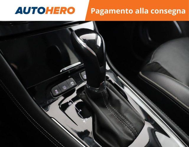 OPEL Grandland X 1.6 diesel Ecotec Start&Stop aut. Innovation