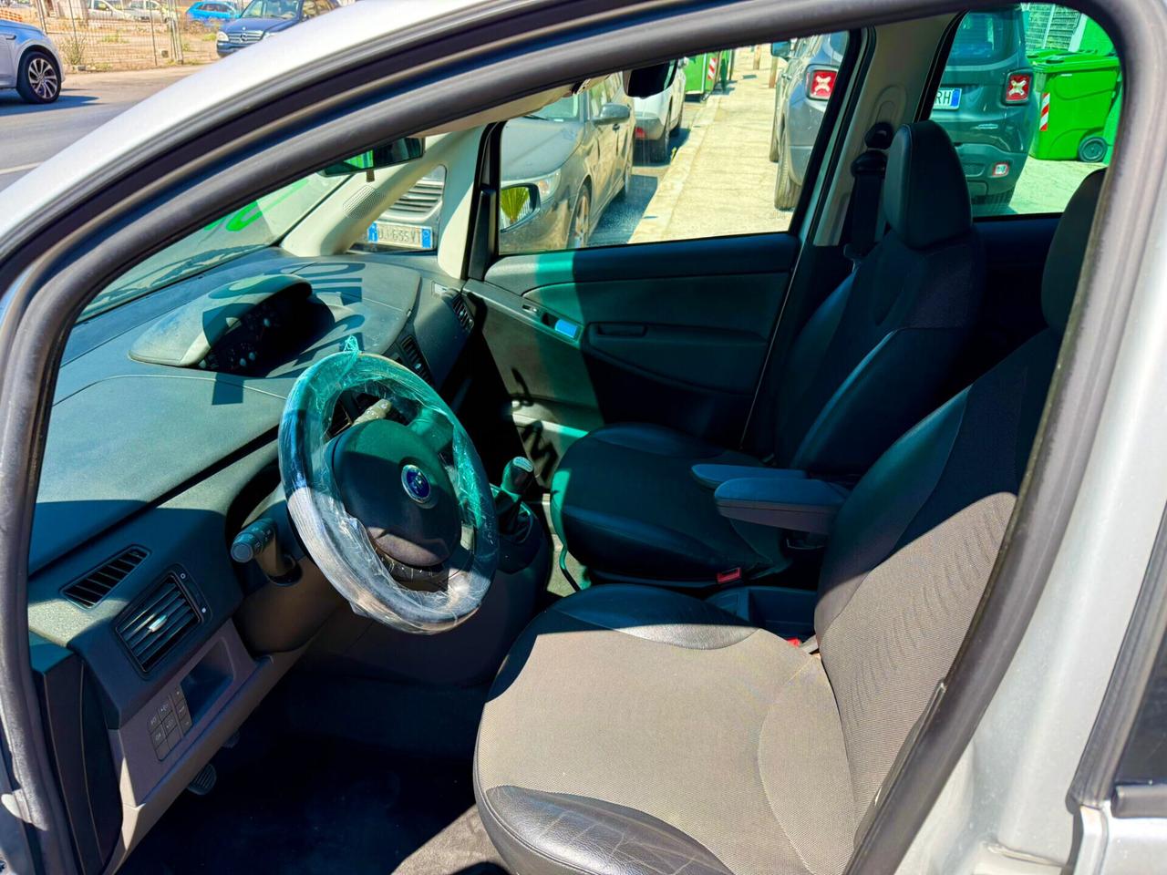 Fiat Idea 1.3 Multijet 16V 90 CV - Anno 2008