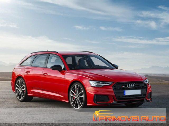 AUDI S6 Avant 3.0 TDI