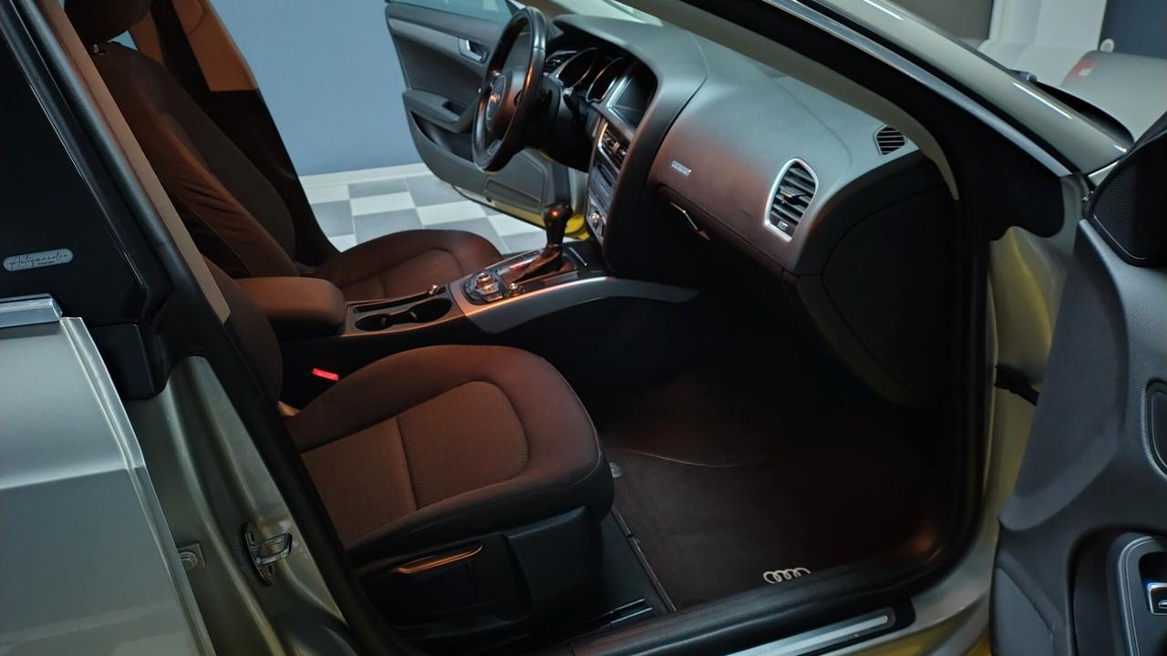 Audi A5 SPB 2.0 TDI 177 CV quattro