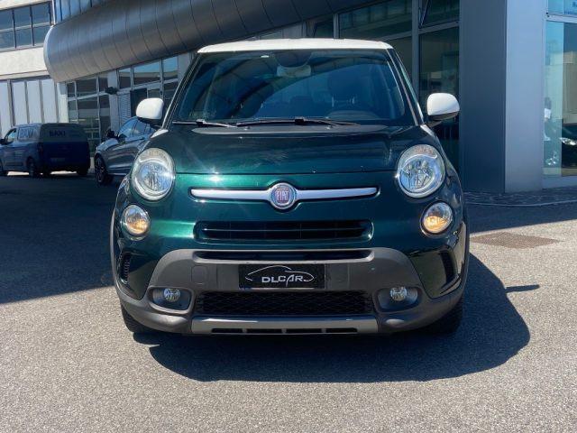 FIAT 500L 1.3 Multijet 85 CV Trekking