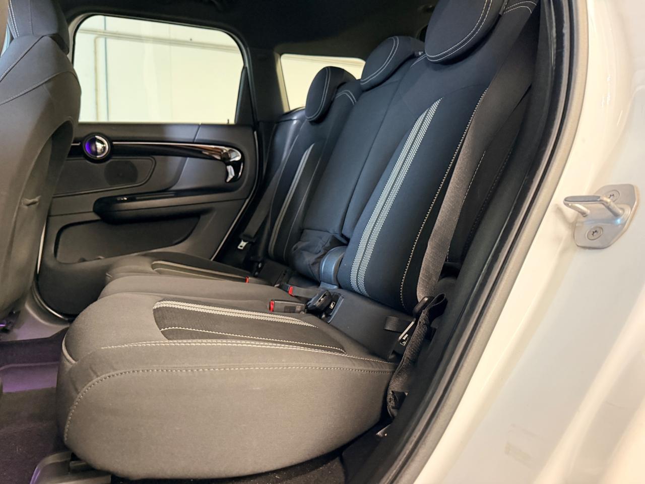 Mini Cooper D Countryman 2.0 Hype ALL4