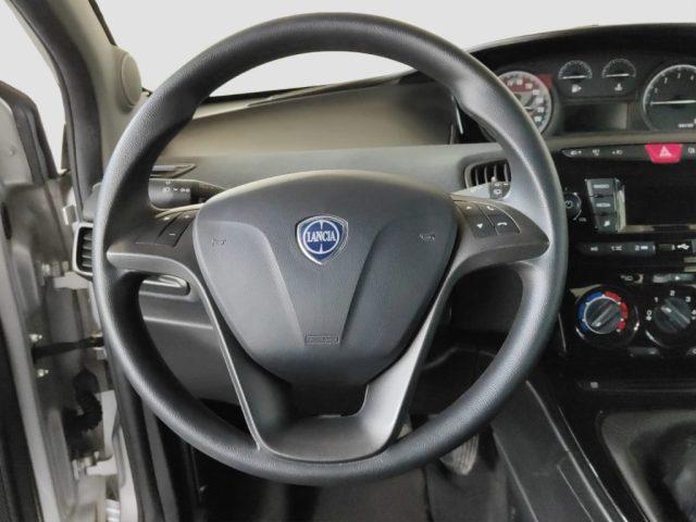LANCIA Ypsilon Ypsilon 1.2 69 CV 5 porte S&S Elefantino Blu