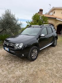 Dacia Duster 1.5 dCi 110 CV S&S 4x2 Serie Speciale Brave2