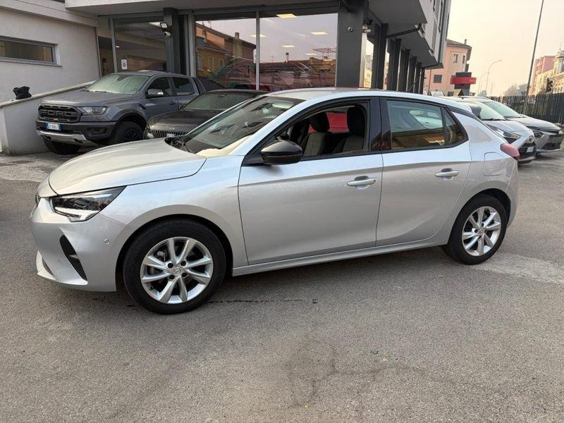 Opel Corsa 1.2 100 CV aut. Elegance