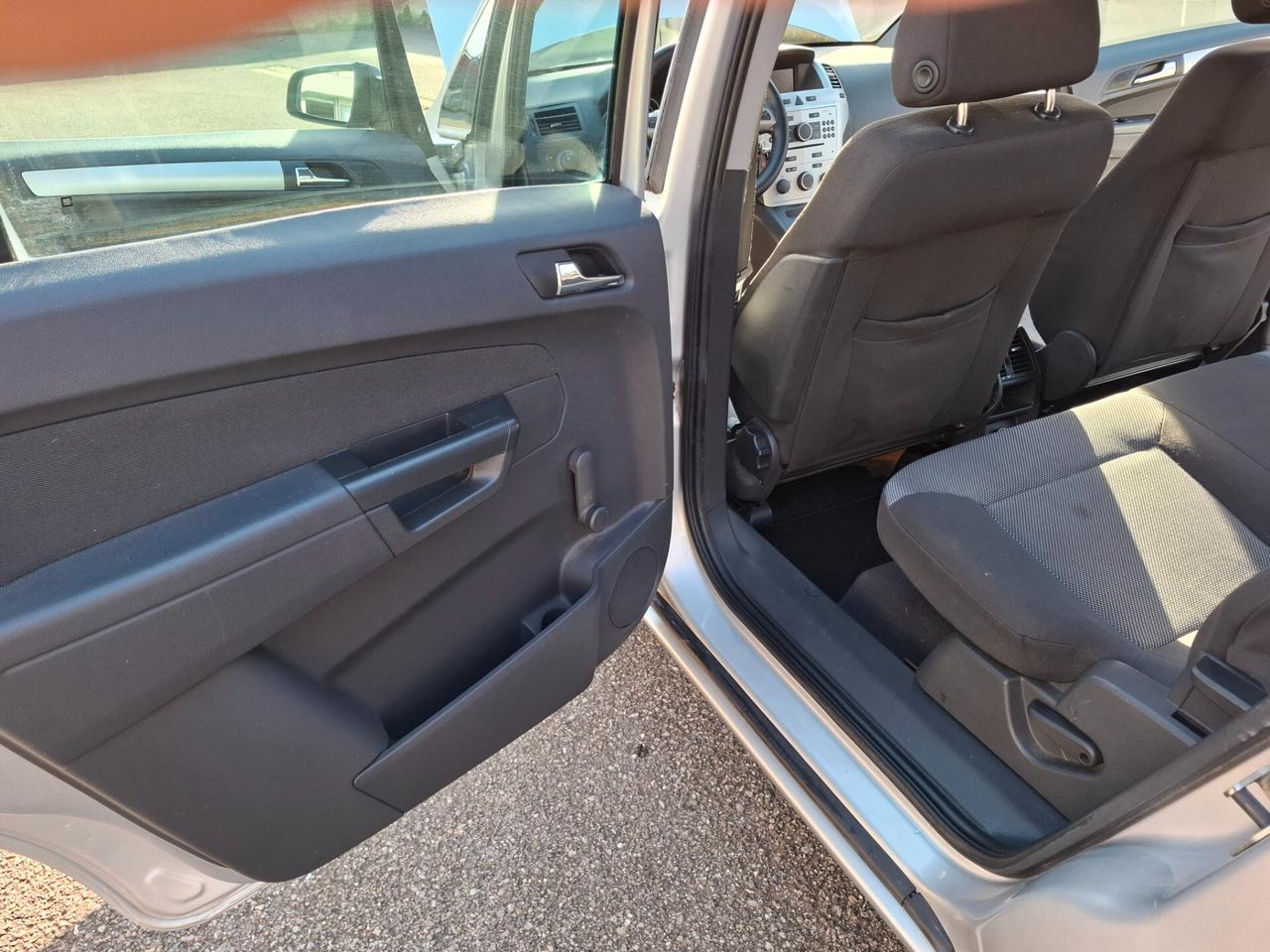 Opel Zafira 1.7 CDTI 110CV Cosmo