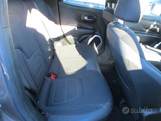 Jeep Renegade 1.6 M-JET