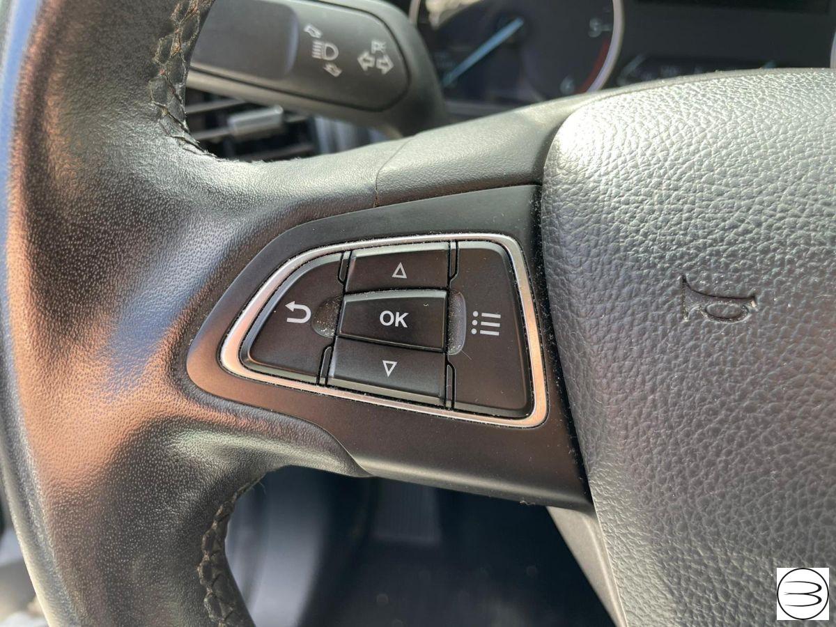 FORD - EcoSport - 1.5 TDCi 100 CV S&S Titanium