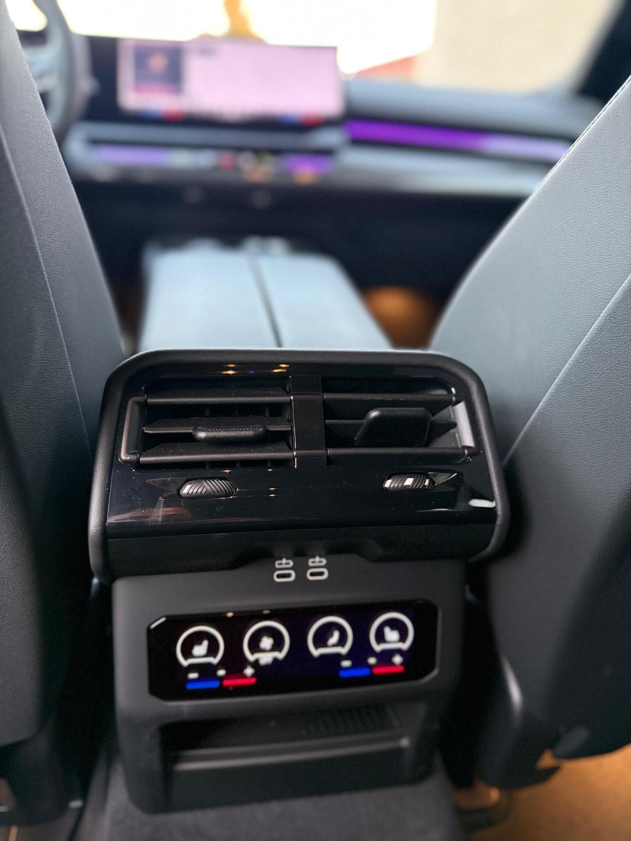 Bmw 540 540d 48V xDrive Touring Msport Pro