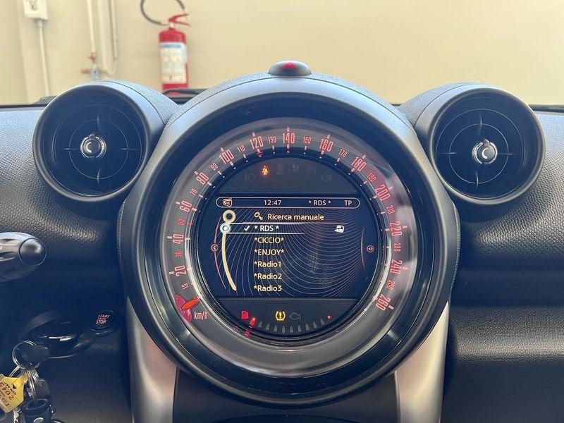 MINI Countryman Mini Countryman 1.6 Cooper D Business E6