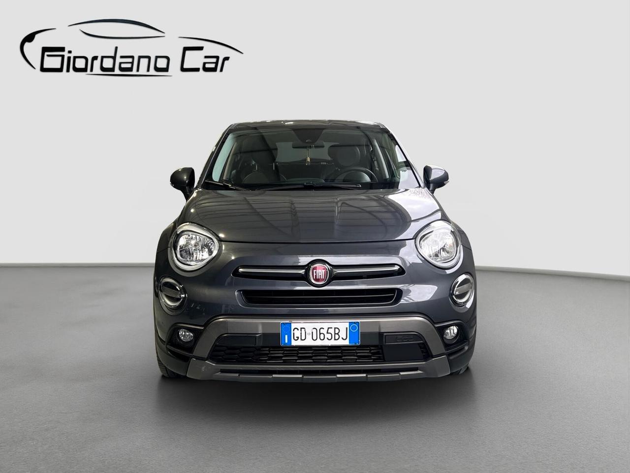 Fiat 500X 1.3 MultiJet 95 CV Business