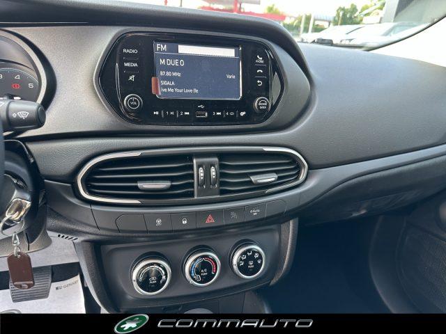 FIAT Tipo 1.5 Hybrid DCT 5 porte 130 cv