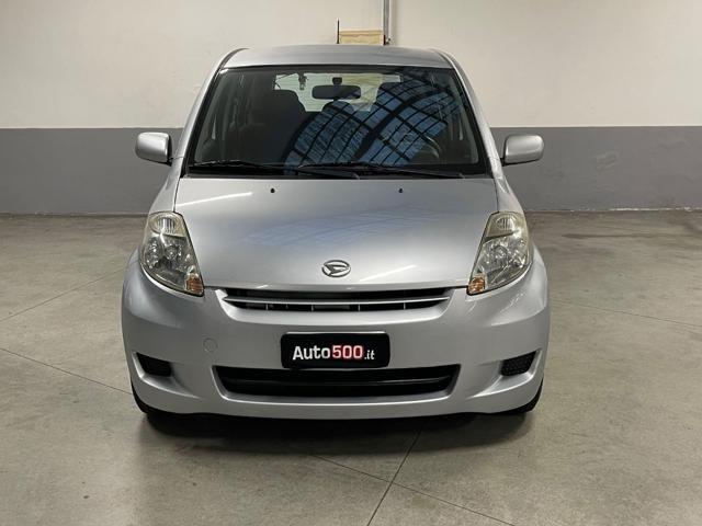 DAIHATSU Sirion 1.0 Hiro