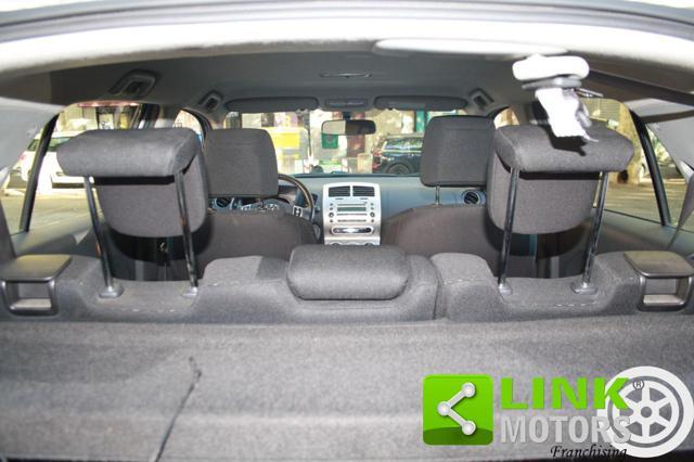 TOYOTA Urban Cruiser 1.4 D-4D 90 CV 4x4 Luxury