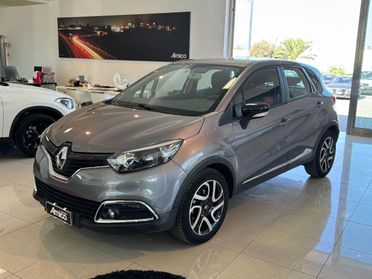 RENAULT Captur 1.5 dCi 8V 90 CV S&S Intens