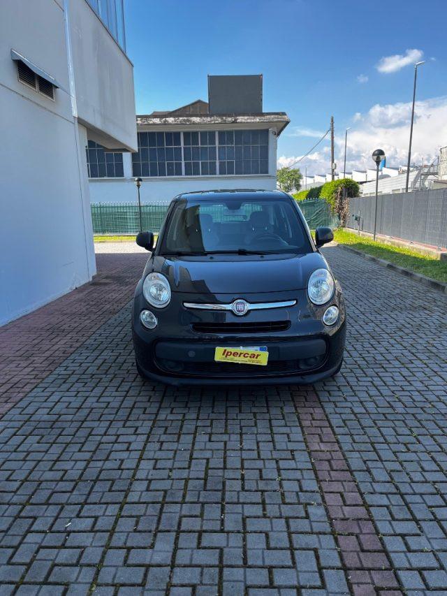 FIAT 500L 1.3 Multijet 85 CV Pop Star