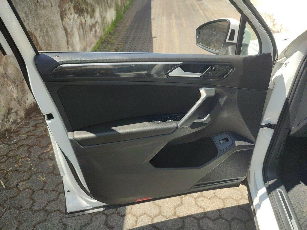 Volkswagen Tiguan 2.0 TDI SCR Elegance 4Motion DSG