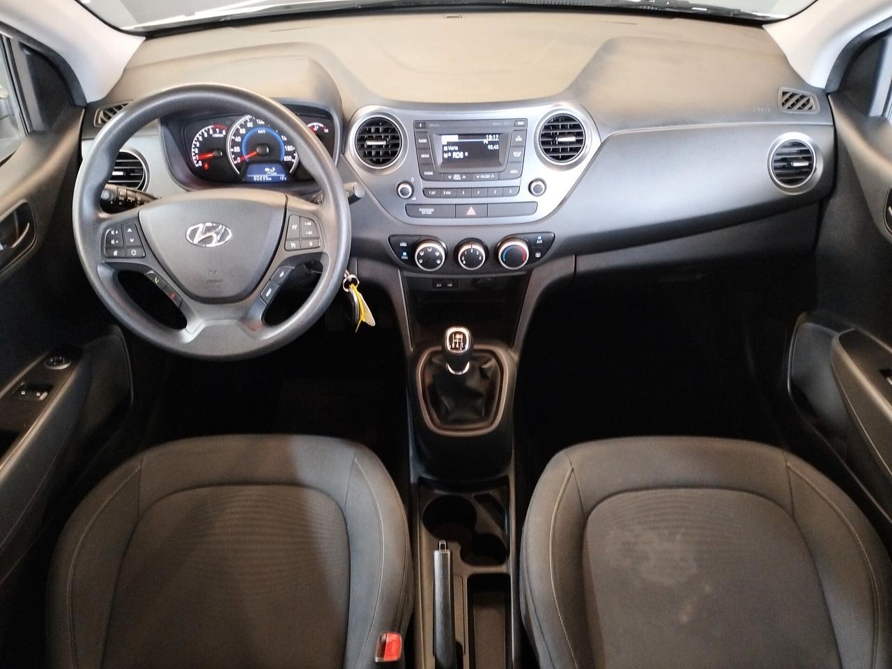Hyundai i10 1.0 Style