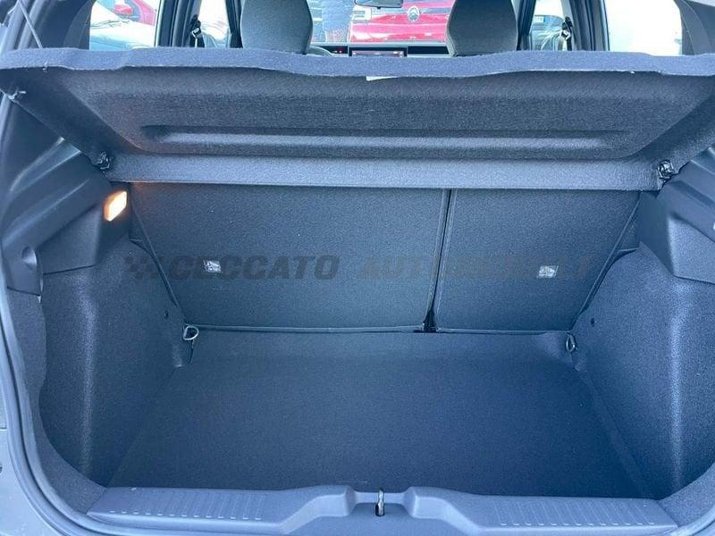 Citroën C3 C3 1.2 puretech Plus 100cv s&s