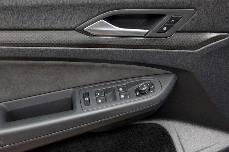 Volkswagen Golf 2.0 TSI GTI DSG 18" Cockpit Led Navi App Connect