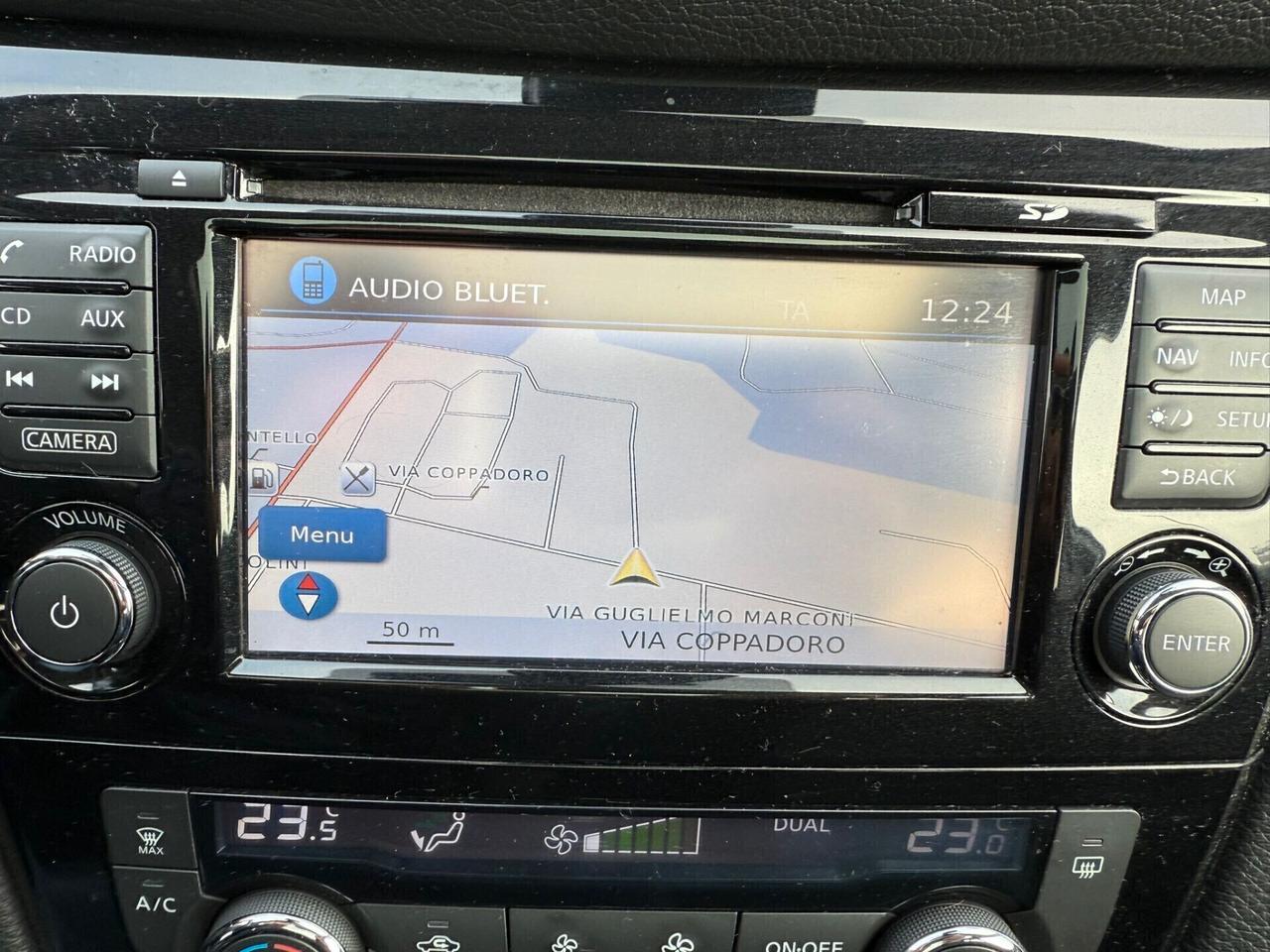 Nissan Qashqai 1.2 dig-t N-Connecta 115cv 58.500km