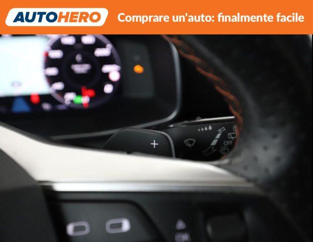 SEAT Leon 1.5 EcoTSI ACT 150 CV 5p. DSG FR