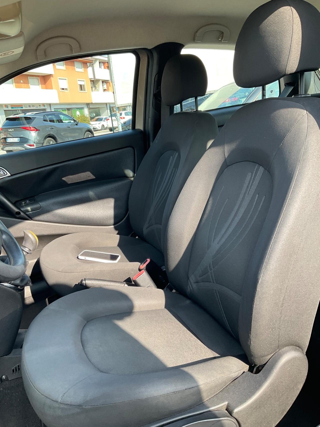 Lancia Ypsilon 1.2 69 CV Elle