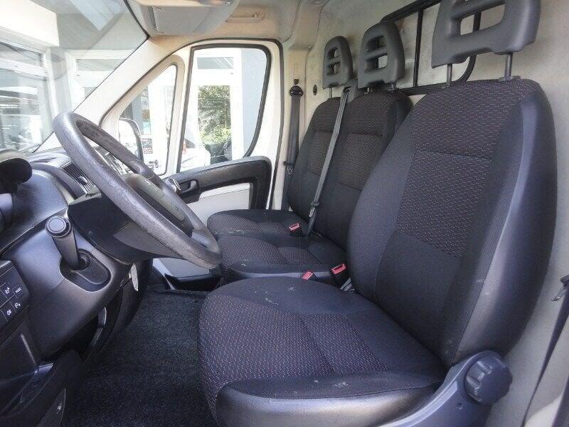 Peugeot Boxer Boxer 335 2.0 BlueHDi 130CV PLM-TM Furgone