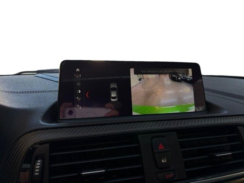 BMW Serie 2 Coupé M2 Coupé