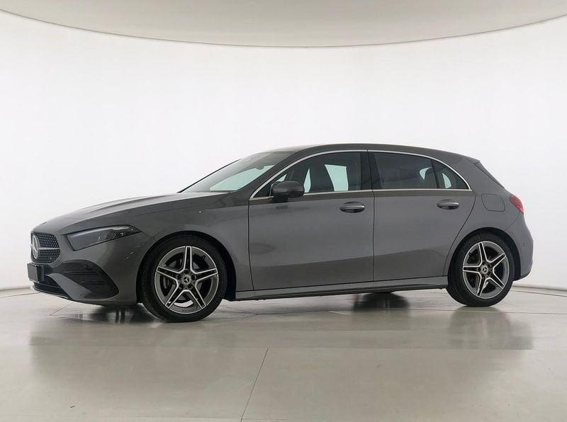 Mercedes-Benz Classe A A 180 d Automatic Premium AMG Line