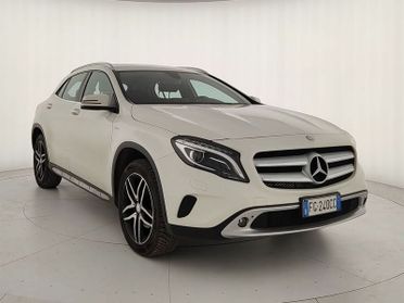 Mercedes-Benz GLA GLA 200 d Automatica versione speciale Activity enduro Premium !
