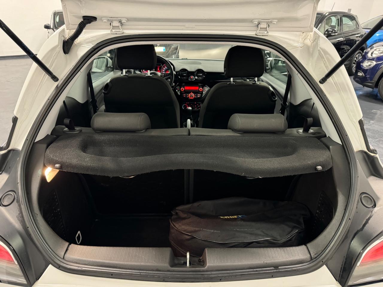 Opel Adam 1.2 70 CV Slam EURO 6! PERFETTA!