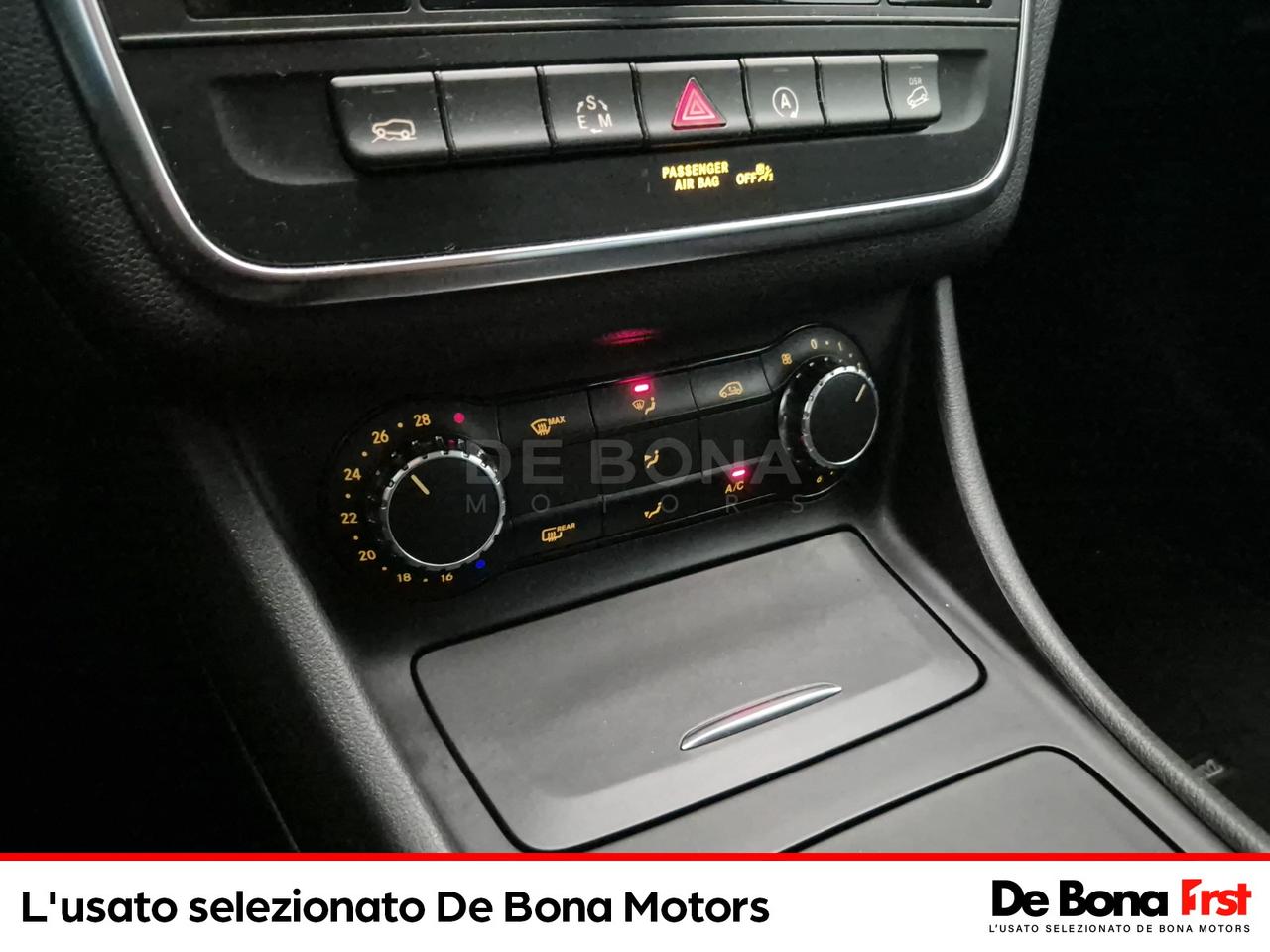 Mercedes GLA 200 d (cdi) executive 4matic auto