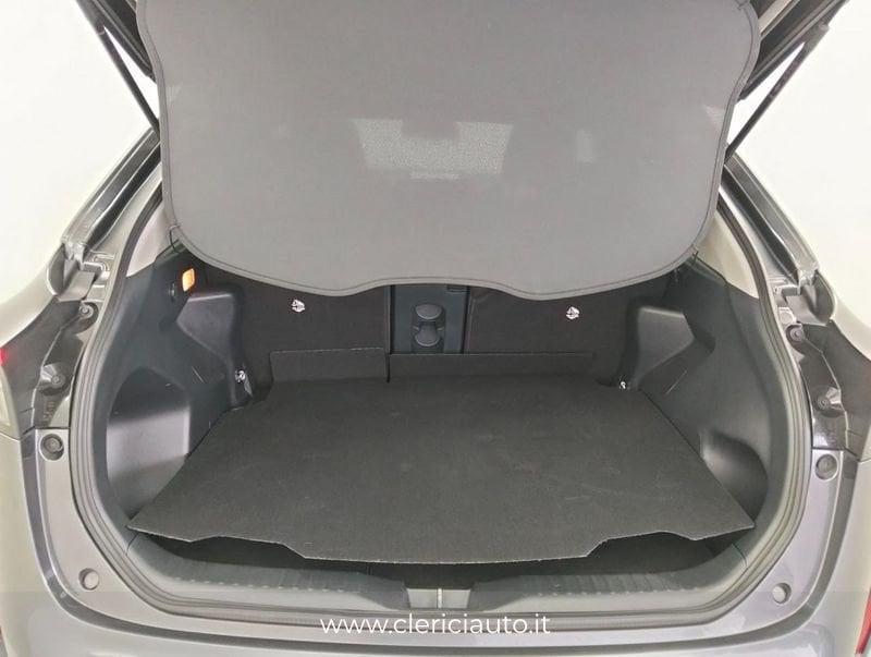 Toyota Yaris Cross 1.5 Hybrid 130 CV 5p. E-CVT Lounge
