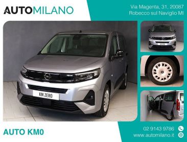 Opel Combo 1.5D 100CV L1H1 MT6