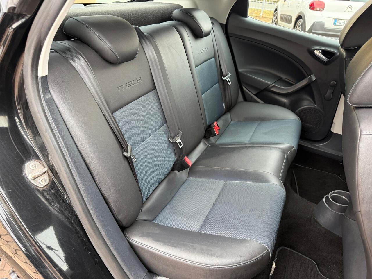 Seat Ibiza 1.2 TDI CR 5 porte I-Tech OK NEOPATENTATI