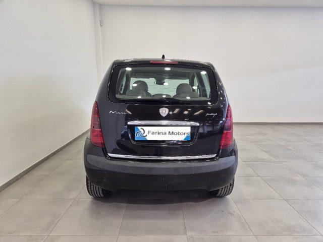 LANCIA MUSA 1.3 Multijet 16V Platino - NEOPAT. - Clima - Radio